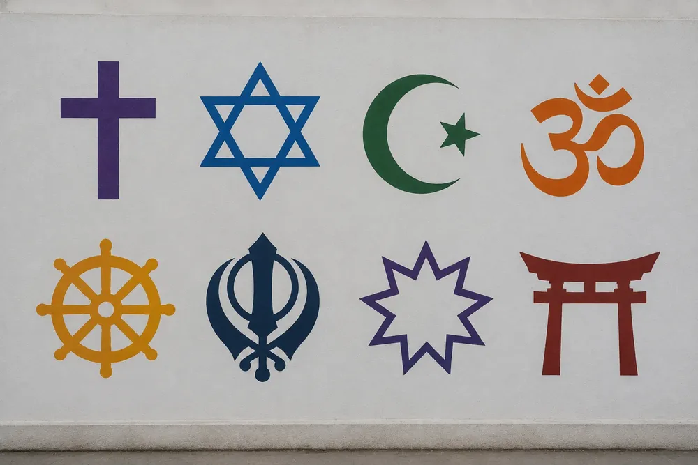 religiones