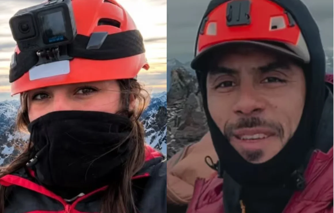 glaciar enciguerra