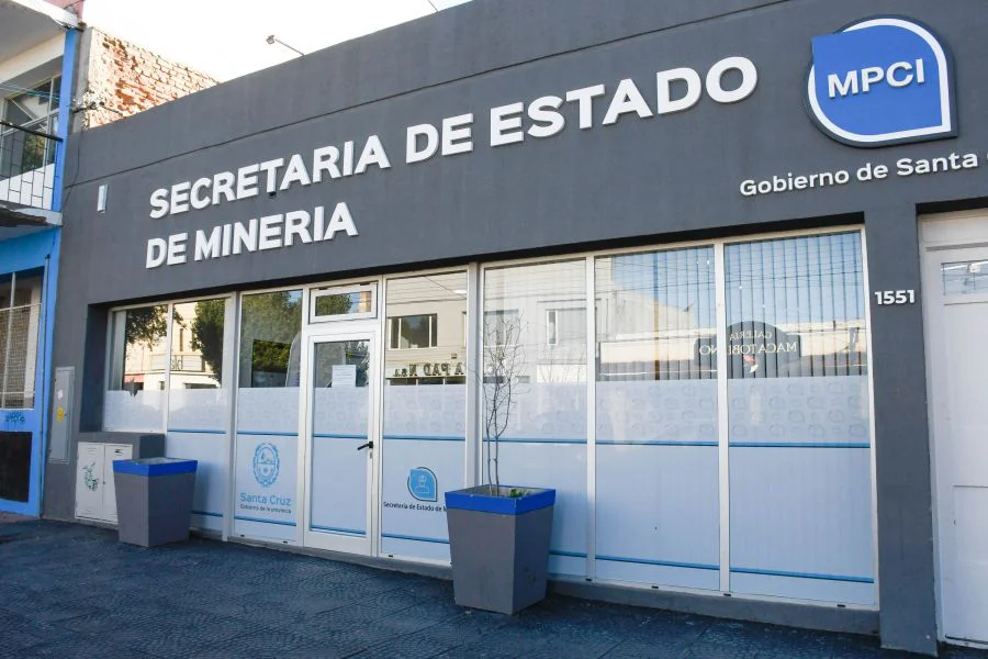 mineria