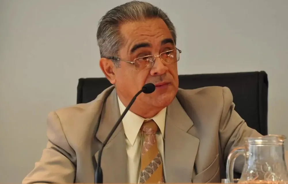 jorge chavez